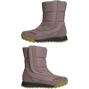 Boot adidas Terrex Choleah COLD.RDY image-2
