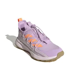 Scarpe trail running da donna adidas Terrex Voyager 21 Canvas image-1