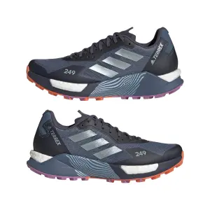 Dames trailschoenen adidas Terrex Agravic Ultra Trail image-2
