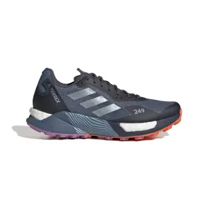 Dames trailschoenen adidas Terrex Agravic Ultra Trail image-0