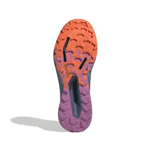 Dames trailschoenen adidas Terrex Agravic Ultra Trail image-6