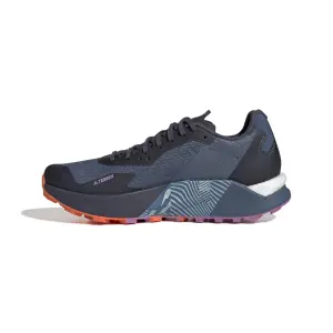Dames trailschoenen adidas Terrex Agravic Ultra Trail image-5
