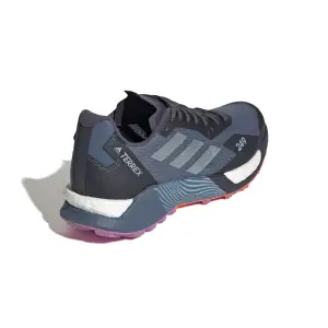 Dames trailschoenen adidas Terrex Agravic Ultra Trail image-4