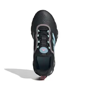 Scarpe running per bambini Adidas Web Boost image-4