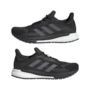 Damesschoenen adidas SolarGlide 4 GORE-TEX image-1