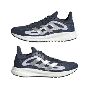 Women's running shoes adidas SolarGlide 4 ST image-2