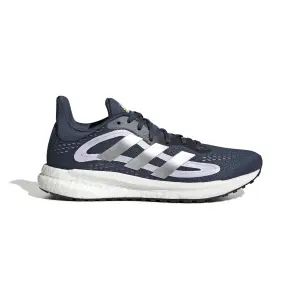 Women's running shoes adidas SolarGlide 4 ST image-0
