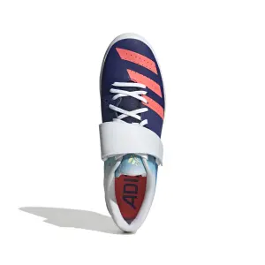 Shot put shoes adidas Adizero image-3