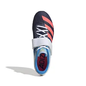 Hoge springschoenen adidas Adizero image-3