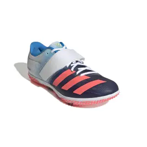 Hoge springschoenen adidas Adizero image-1