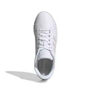 Women's sneakers adidas Courtpoint image-4