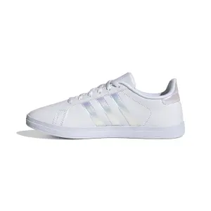 Women's sneakers adidas Courtpoint image-3