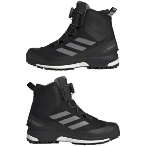 Botas de Inverno adidas Terrex Conrax Boa Rain.Rdy image-6