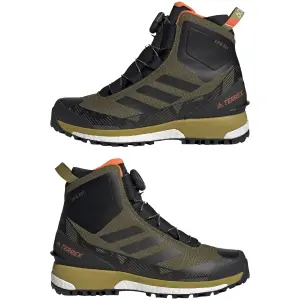 Hiking Trainers adidas Terrex Conrax Boa Rain.Rdy image-4