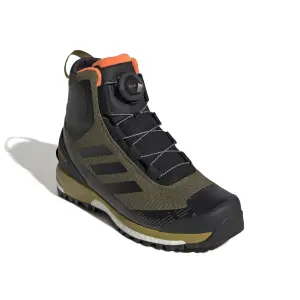 Hiking Trainers adidas Terrex Conrax Boa Rain.Rdy image-2