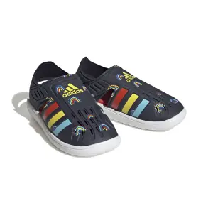Zomersandalen met gesloten teen voor kinderen adidas image-1