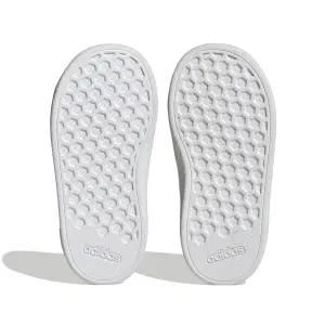 Scarpe da ginnastica per bambini adidas Grand Hook-And-Loop image-4