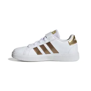Children's sneakers adidas Grand image-6