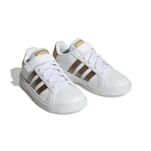 Children's sneakers adidas Grand image-1
