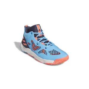Basketbalové boty adidas Pro N3XT 2021 image-2