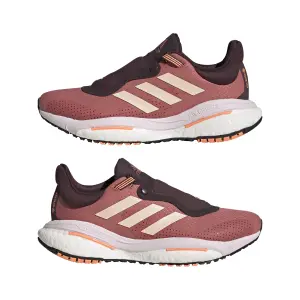 Scarpe running da donna Adidas Solar Glide 5 Gore-Tex image-3
