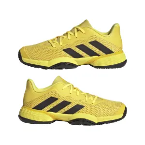 Tennisskor för barn adidas Barricade image-3