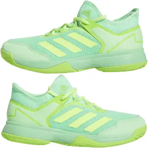 Kinder-Tennisschuhe adidas Ubersonic 4 image-2