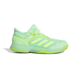 Kinder-Tennisschuhe adidas Ubersonic 4 image-0