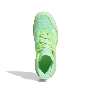 Kinder-Tennisschuhe adidas Ubersonic 4 image-3