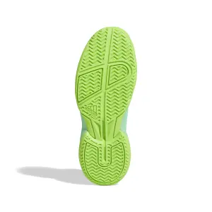 Kinder-Tennisschuhe adidas Ubersonic 4 image-5