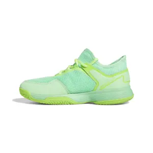 Kinder-Tennisschuhe adidas Ubersonic 4 image-6