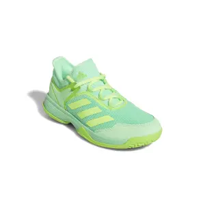Kinder-Tennisschuhe adidas Ubersonic 4 image-1