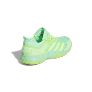 Kinder-Tennisschuhe adidas Ubersonic 4 image-4