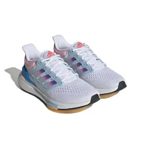 Scarpe da corsa da donna adidas EQ21 Run image-2