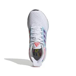 Scarpe da corsa da donna adidas EQ21 Run image-5