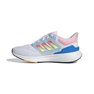 Scarpe da corsa da donna adidas EQ21 Run image-4