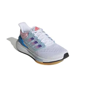 Scarpe da corsa da donna adidas EQ21 Run image-1