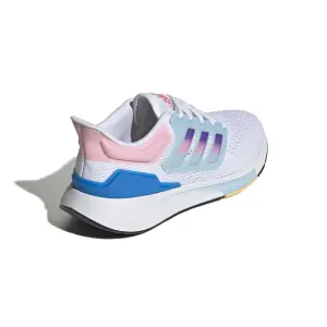 Scarpe da corsa da donna adidas EQ21 Run image-3