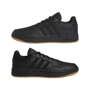 Trainers adidas Hoops 3.0 Low Classic Vintage image-2