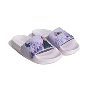Claquettes enfant adidas X Disney Frozen Adilette Shower image-2