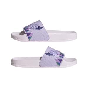 Claquettes enfant adidas X Disney Frozen Adilette Shower image-3