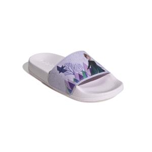 Claquettes enfant adidas X Disney Frozen Adilette Shower image-1