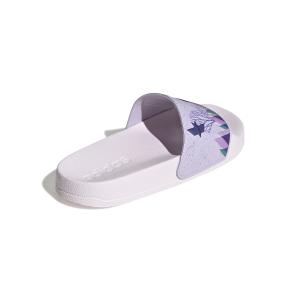 Claquettes enfant adidas X Disney Frozen Adilette Shower image-5
