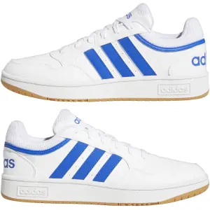 Zapatillas adidas Hoops 3.0 Low Classic Vintage image-3