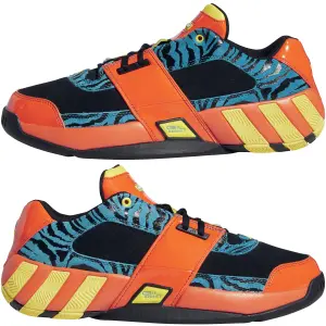 Scarpe da basket adidas Agent Gil Restomod image-4