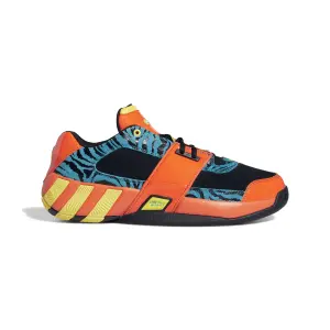 Scarpe da basket adidas Agent Gil Restomod image-0