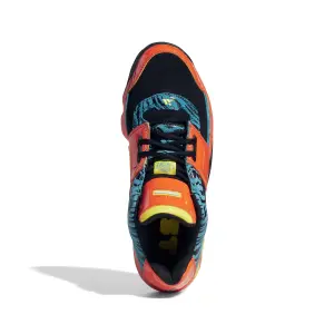 Scarpe da basket adidas Agent Gil Restomod image-5