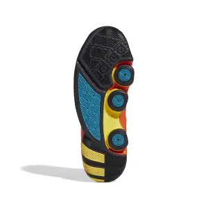 Scarpe da basket adidas Agent Gil Restomod image-6