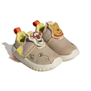 Entrenadores disney winnie the pooh niño adidas image-2