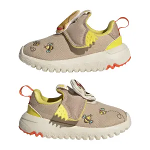 Entrenadores disney winnie the pooh niño adidas image-3